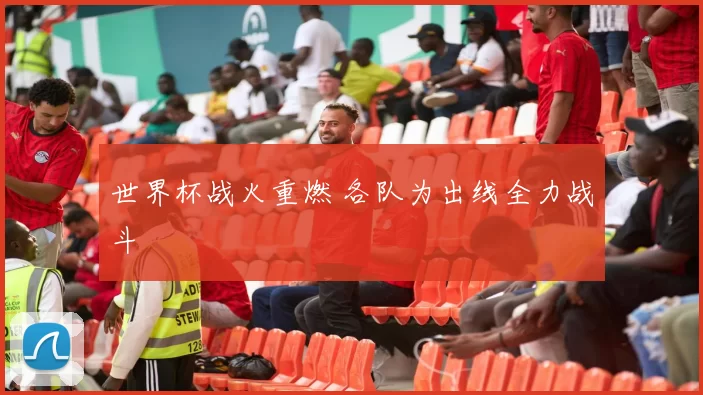 世界杯战火重燃 各队为出线全力战斗