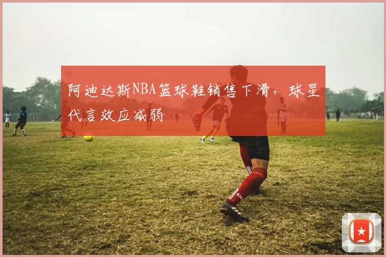 阿迪达斯NBA篮球鞋销售下滑，球星代言效应减弱