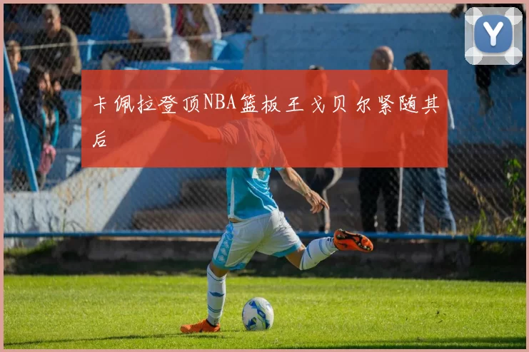 卡佩拉登顶NBA篮板王戈贝尔紧随其后