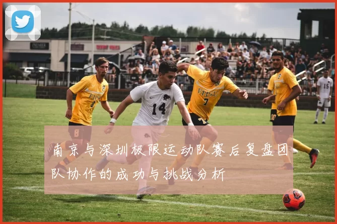 南京与深圳极限运动队赛后复盘团队协作的成功与挑战分析