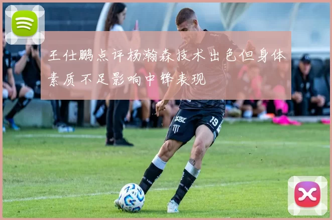 王仕鹏点评杨瀚森技术出色但身体素质不足影响中锋表现