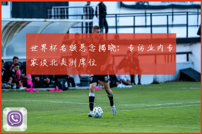世界杯名额悬念揭晓：专访业内专家谈北美洲席位