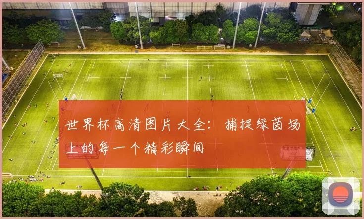 世界杯高清图片大全:捕捉绿茵场上的每一个精彩瞬间