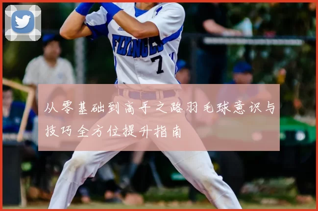 从零基础到高手之路羽毛球意识与技巧全方位提升指南