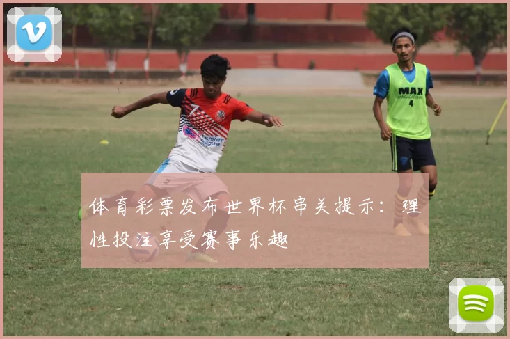 体育彩票发布世界杯串关提示：理性投注享受赛事乐趣
