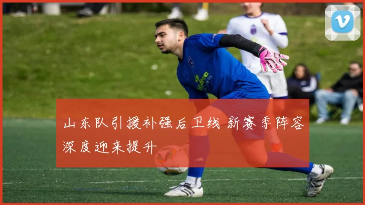 山东队引援补强后卫线 新赛季阵容深度迎来提升
