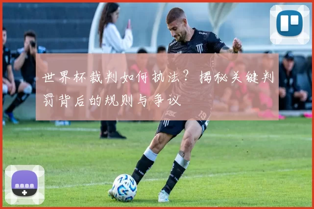 世界杯裁判如何执法？揭秘关键判罚背后的规则与争议